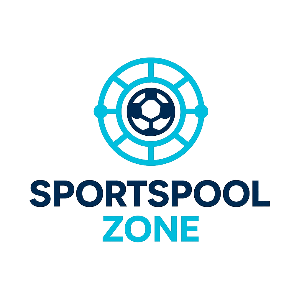 sports pool zone