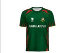 Bangladesh cricket jersey