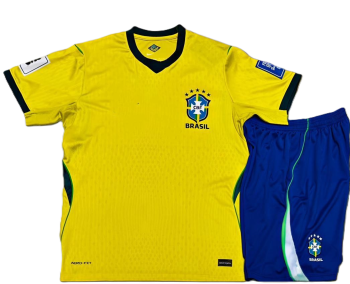 brasil jersey